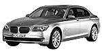 BMW F01 B200D Fault Code